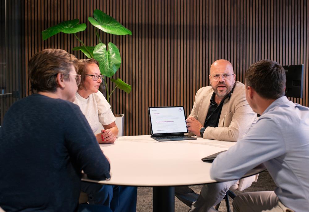 Team Collectief Veenendaal